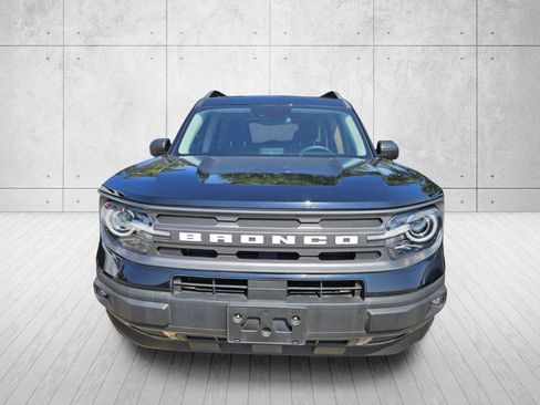 Used 2021 Ford Bronco Sport Big Bend AWD/4WD image 5