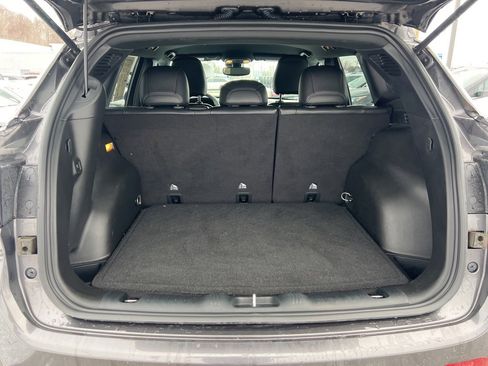 Used 2023 Jeep Compass Latitude w/ Convenience Group image 23