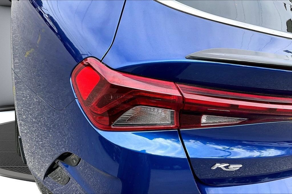 Used 2021 Kia K5 GT-Line FWD image 23