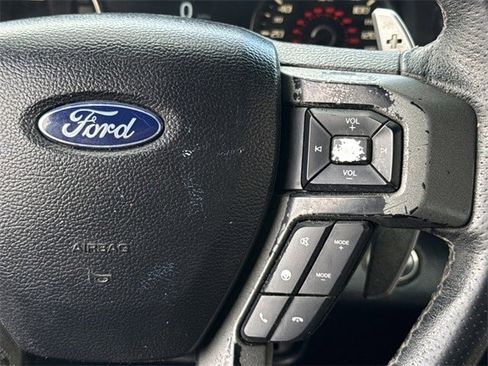 Used 2019 Ford F150 Raptor w/ Equipment Group 802A Luxury image 14