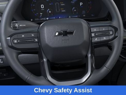 New 2026 Chevrolet Colorado ZR2 AWD/4WD image 20