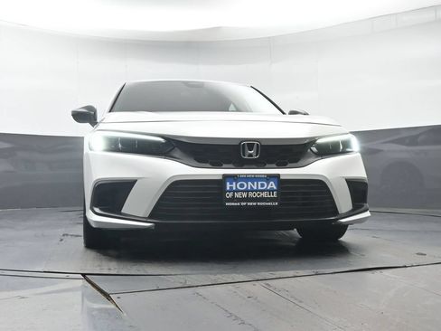 Used 2024 Honda Civic Sport image 34