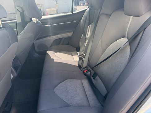 Used 2023 Toyota Camry LE FWD image 26