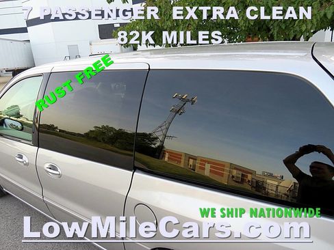 Used 2004 Mercury Monterey Convenience image 50