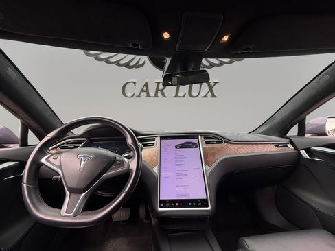 Used 2017 Tesla Model S 75 image 10