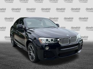 Used 2018 BMW X4 xDrive28i AWD/4WD video 2