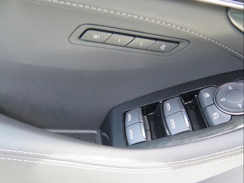 New 2025 Cadillac CT5 Premium Luxury w/ Technology Package image 13