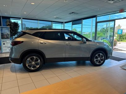 New 2025 Chevrolet Blazer LT w/ Convenience Package