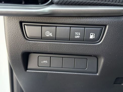 New 2026 MAZDA CX-70 SC image 21