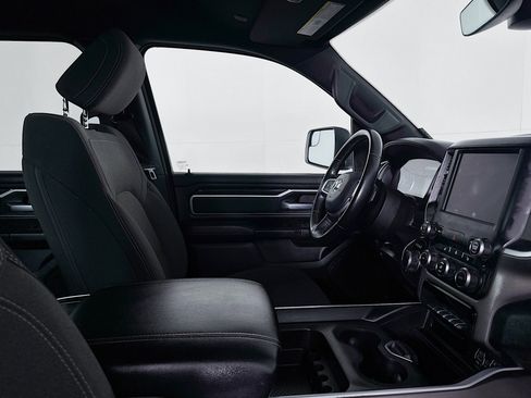 Used 2022 RAM 1500 Big Horn image 28