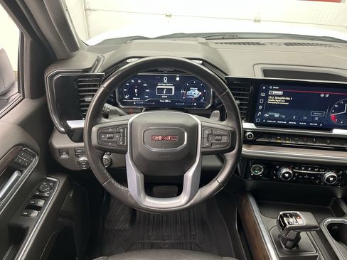 Certified 2022 GMC Sierra 1500 SLT image 15