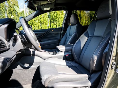 Used 2024 Subaru Outback Wilderness image 7