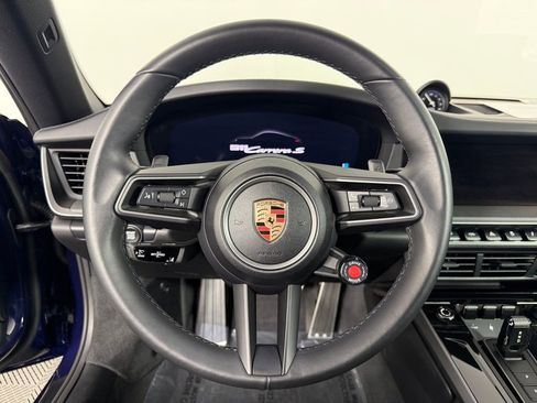 Certified 2025 Porsche 911 Carrera S RWD image 24