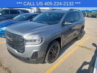 Used 2023 GMC Acadia SLE w/ Elevation Edition