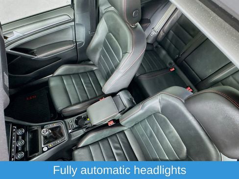 Used 2019 Volkswagen GTI Autobahn image 27