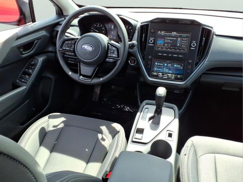 New 2026 Subaru Crosstrek 2.5i AWD/4WD image 6