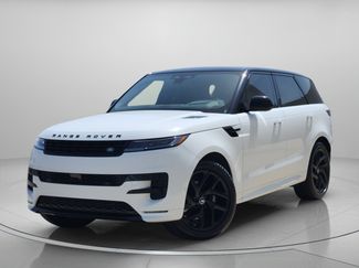 Certified 2025 Land Rover Range Rover Sport Dynamic SE AWD/4WD video 1