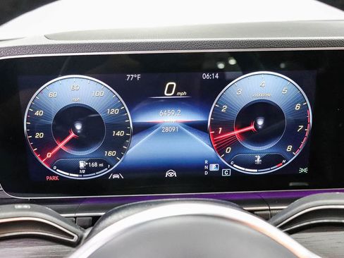 Used 2023 Mercedes-Benz GLE 350 4MATIC image 25