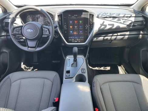 Used 2024 Subaru Crosstrek 2.0i Premium AWD/4WD image 30