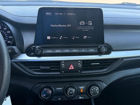 Used 2024 Kia Forte LXS image 26