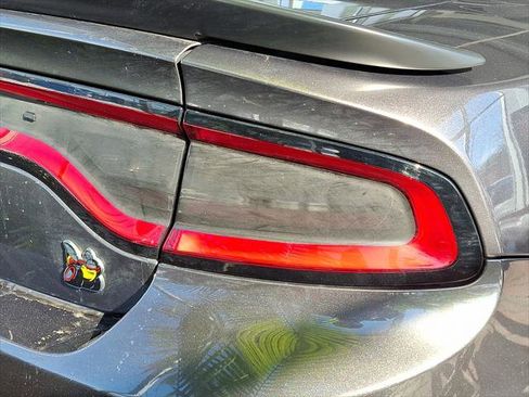 Certified 2023 Dodge Charger Scat Pack image 4