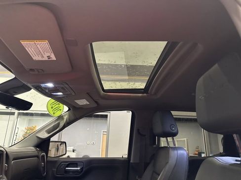 Used 2020 GMC Sierra 1500 Denali image 16