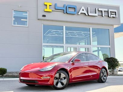 Used 2018 Tesla Model 3 Long Range