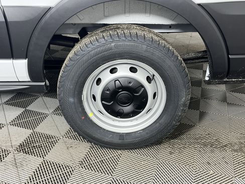 New 2026 Ford Transit 150 Low Roof image 20