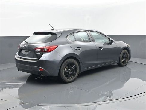 Used 2014 MAZDA MAZDA3 i Touring w/ Moonroof Package 1 image 20