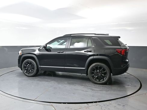 New 2026 GMC Terrain Elevation w/ Black Edition image 8