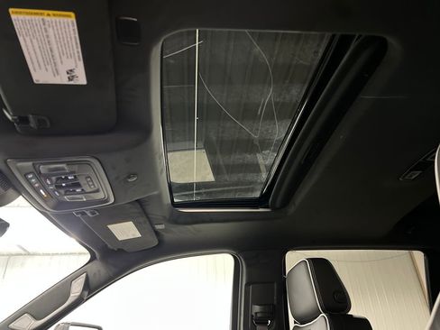 New 2026 GMC Sierra 2500 AT4X AWD/4WD image 22