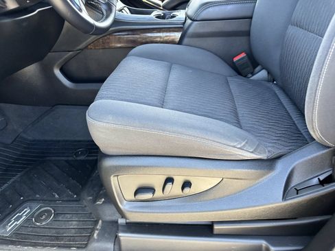 Used 2019 Chevrolet Tahoe LS w/ Max Trailering Package AWD/4WD image 21