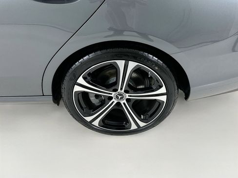 New 2026 Mercedes-Benz C 300 Sedan image 35