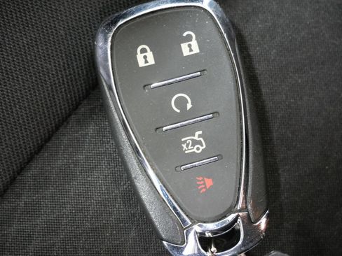 Used 2025 Chevrolet Malibu LT FWD image 25