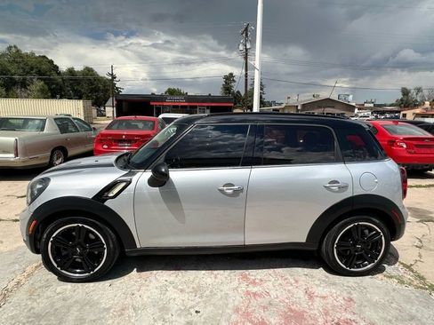 Used 2015 MINI Cooper Countryman S FWD image 4