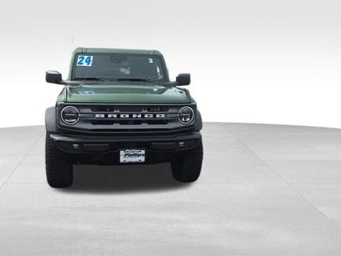 Used 2024 Ford Bronco Big Bend AWD/4WD image 11