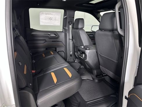 New 2026 GMC Sierra 1500 AT4 w/ AT4 Premium Package image 28