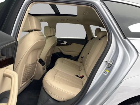 Used 2019 Audi A4 2.0T allroad Premium AWD/4WD image 11