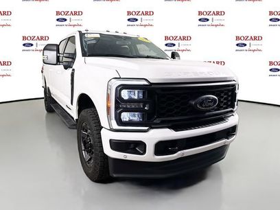 Certified 2024 Ford F350 Lariat w/ Lariat Ultimate Package