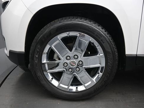 Used 2017 GMC Acadia Limited SLT AWD/4WD image 55