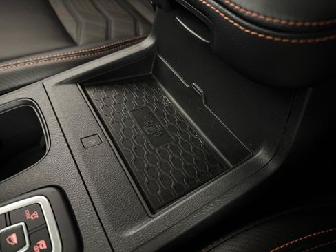 Used 2026 Nissan Frontier PRO-4X w/ Pro Premium Package image 24