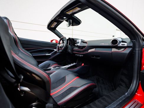 Used 2021 Ferrari F8 Tributo image 68