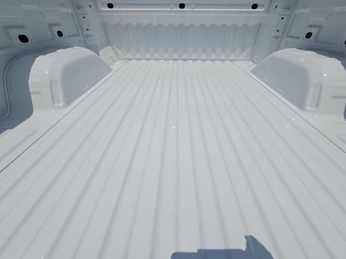 New 2026 Chevrolet Silverado 1500 RST RWD image 20