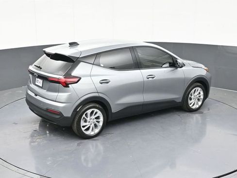 New 2027 Chevrolet Bolt LT FWD image 57