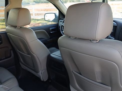 Used 2014 Chevrolet Silverado 1500 LTZ w/ LTZ Plus Package image 54