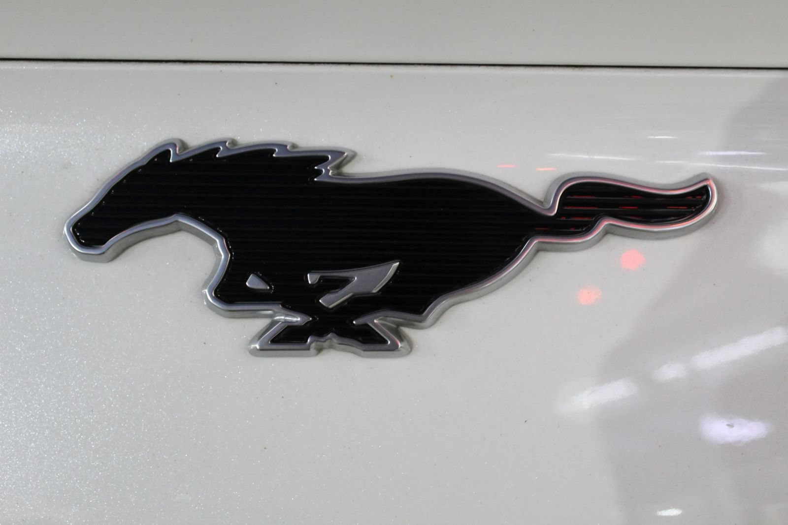 Used 2023 Ford Mustang Mach-E Select RWD image 29