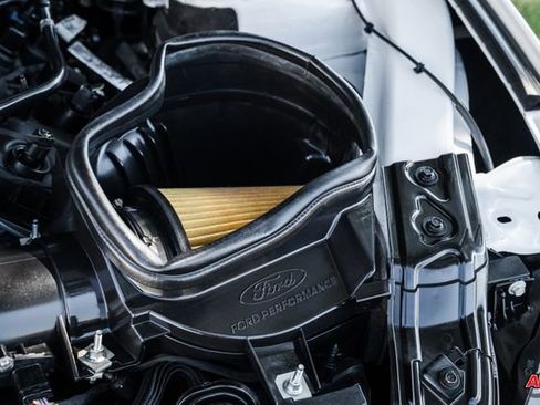 Used 2019 Ford Mustang GT Premium w/ Equipment Group 401A image 96