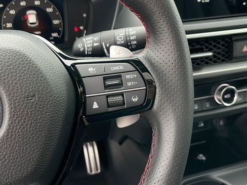 New 2025 Acura ADX A-Spec image 19