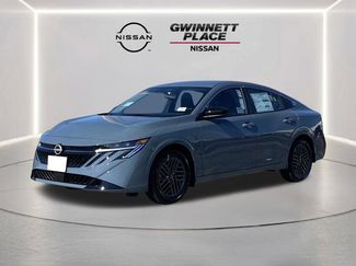 New 2026 Nissan Sentra SV video 1