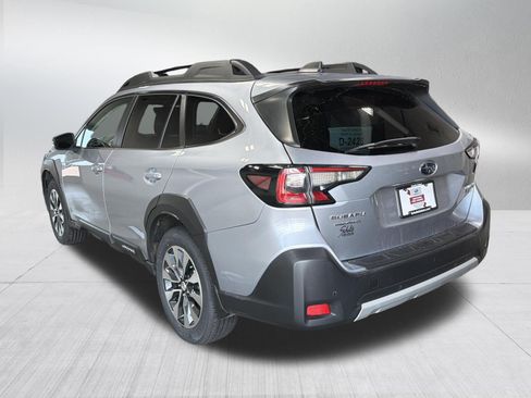 Certified 2024 Subaru Outback Limited XT AWD/4WD image 5